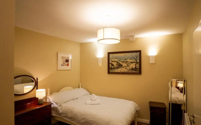 Cottage 360 - Clifden