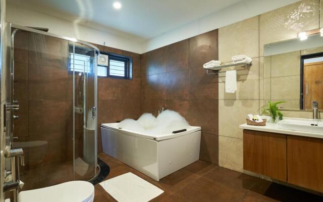 Haze and Kites Resort Munnar