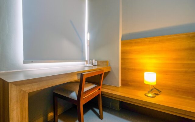 Chic and Cozy 1BR Apartment at Mustika Golf Residence