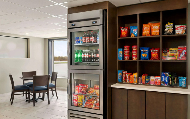 AmericInn by Wyndham Dodgeville