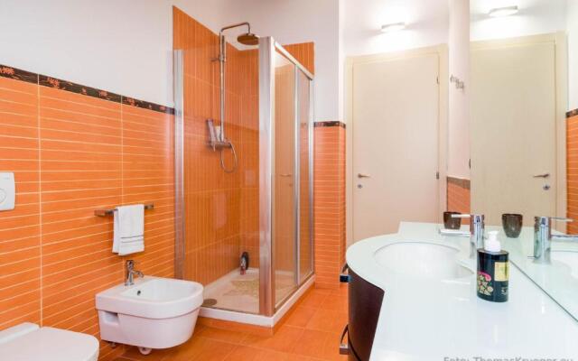 Appartamento Novellina