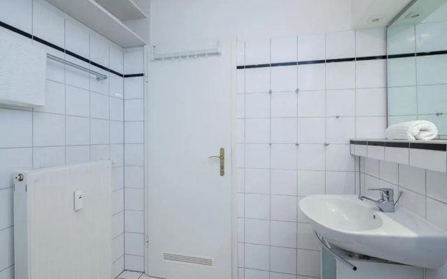Fritz-Reuter-Weg 2 Wohnung 06