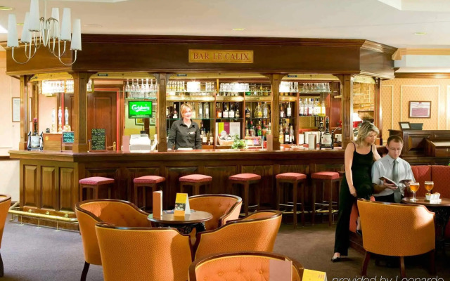 Mercure Caen Cote de Nacre Herouville Saint Clair