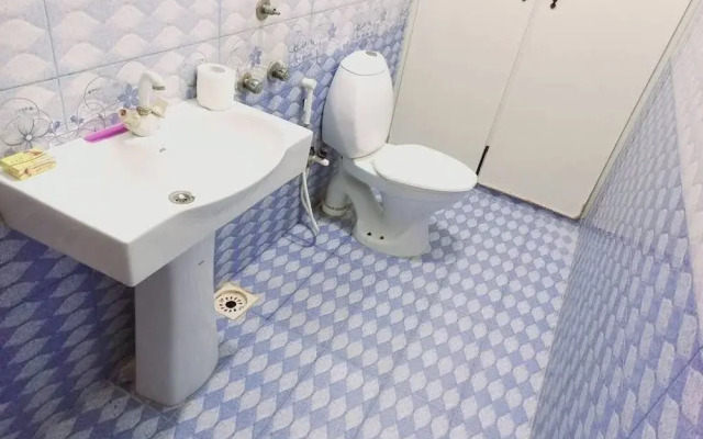 Cosy Inn Guest House Karachi