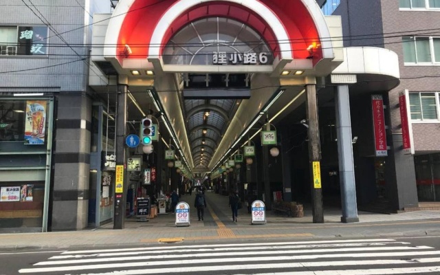 아파트 사진 1