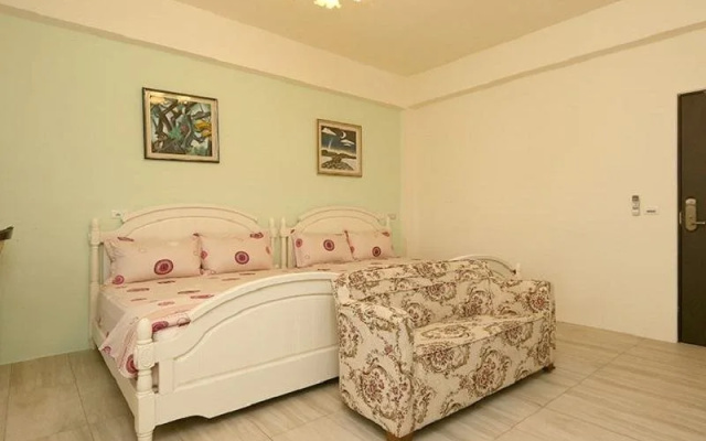 George Garden Guesthouse