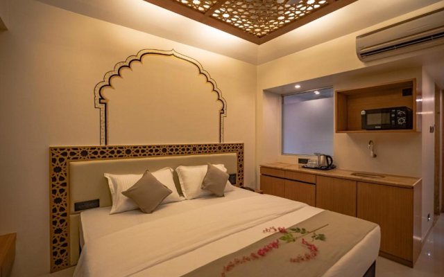 Ra Residence - Agarwal Group of Hotels