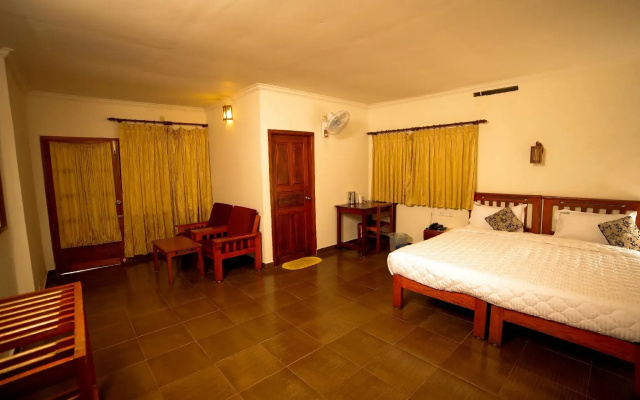 Glenmore Resorts