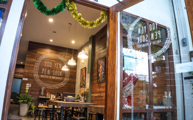 Yoo Yen Pen Sook Hostel