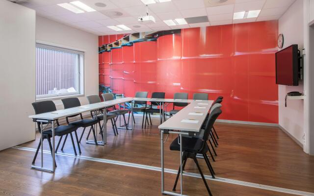 Scandic Stavanger Forus