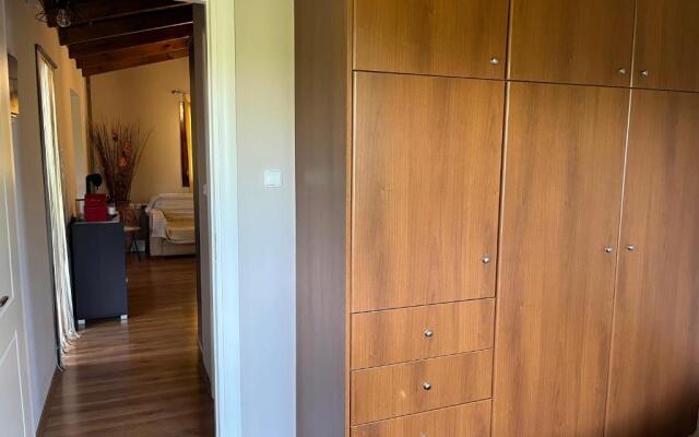 Les Olives Woodhouse