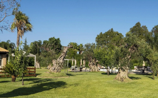 Masseria Illo Tempore