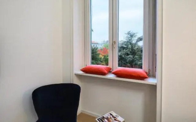 Contempora Apartments - Turati 3 One Bedroom Apartment