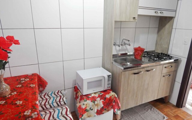 Apartamentos Gramado House