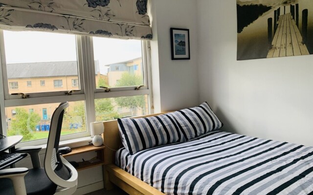 Charming 2-bed Apartment in Glasgow