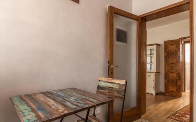 Casa Dell'Artista