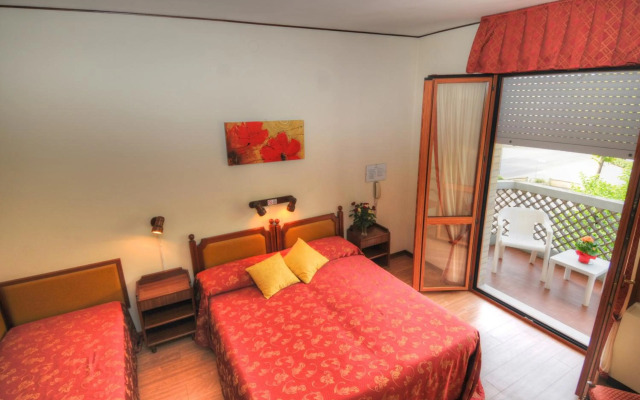 Hotel Al Cavallino Bianco