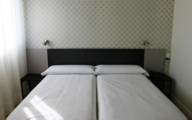 Checkin Urban Nevada