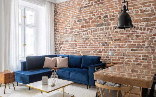 RentPlanet - Apartamenty Ruska