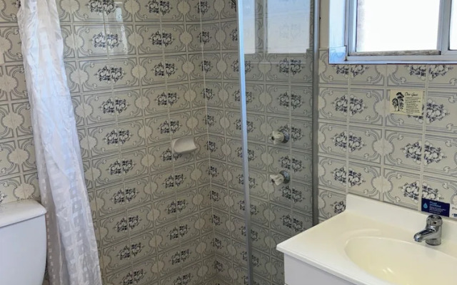 Crown Motel Wellington