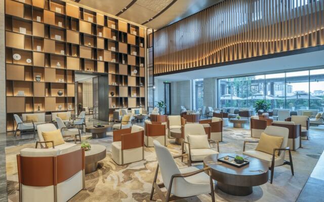voco Xiongan by IHG