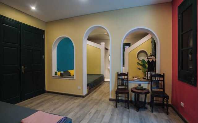 Tonkin782Homestay