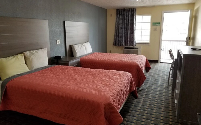 AmeriStay Inn &Suites