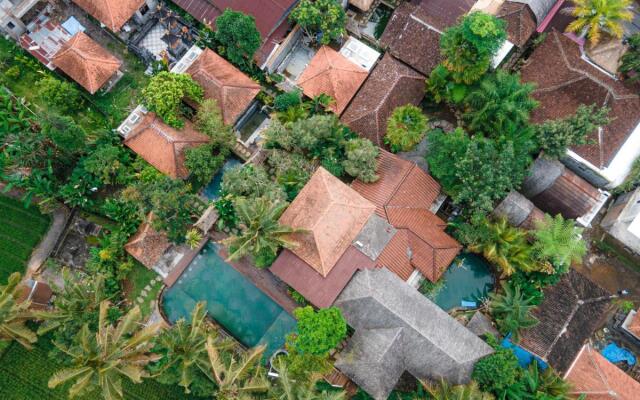 Uma Linggah Resort by Puri Signatures