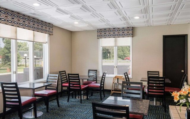 Econo Lodge Pocomoke City Hwy 13