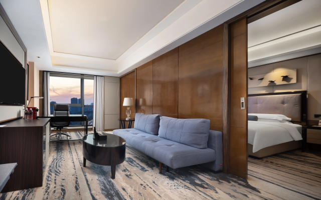 Pullman Shanghai Jing An