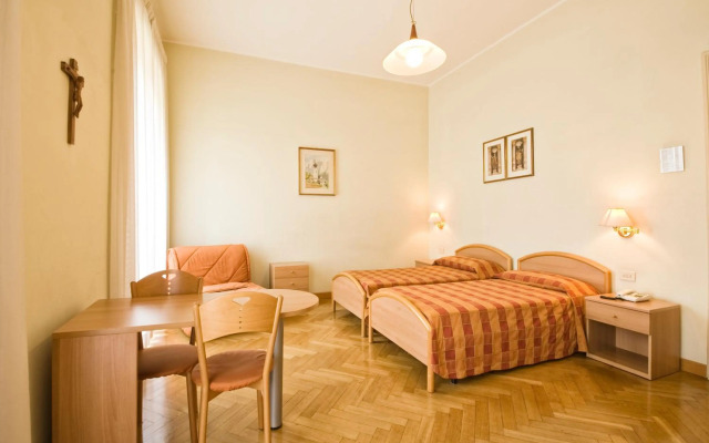 Gastehaus Deutscher Orden