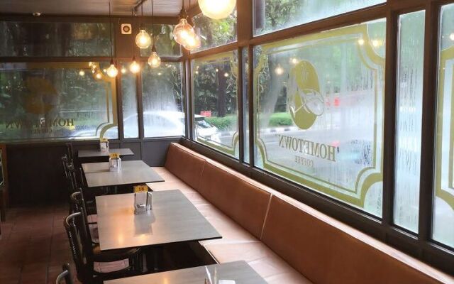 The 12 Suite Empire Damansara