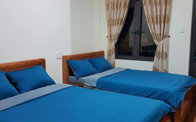 Quang Son Homestay