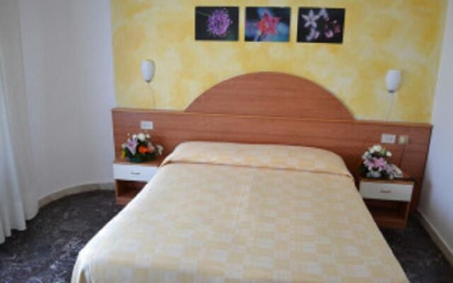 Hotel Leon d'Oro