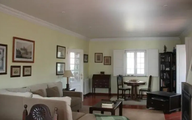 Quinta Do Marques House