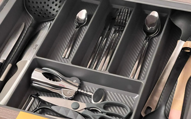 Апартаменты Granada на улице Руднева