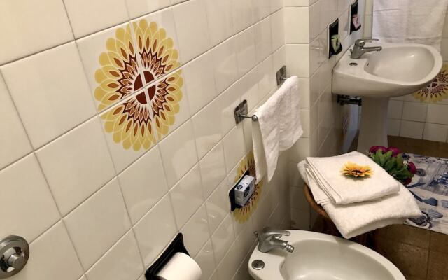 Accomodation sul Mare