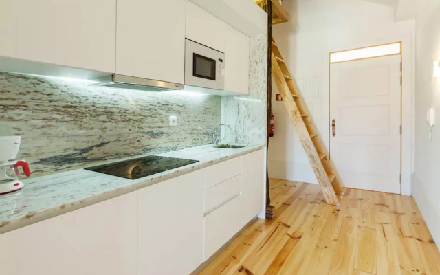 Boutique Rentals - Boho Chic Apartment