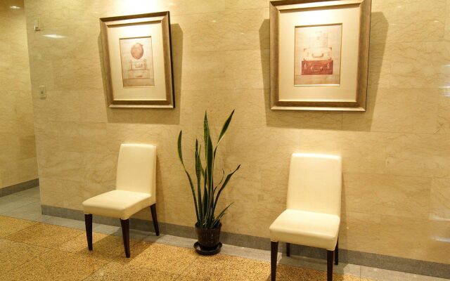 Fukuoka Floral Inn Nishinakasu