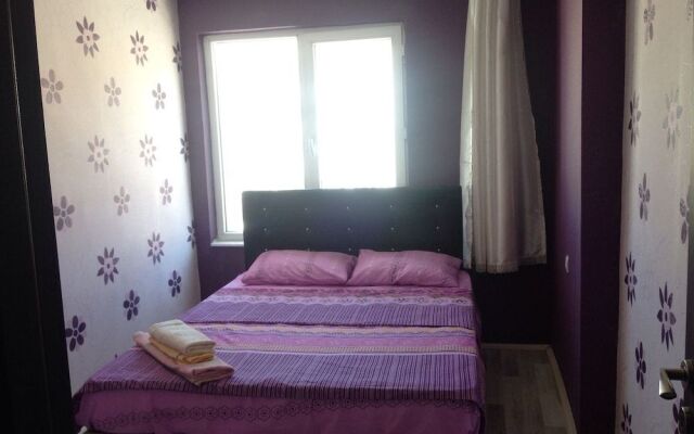 Vizyon Suites
