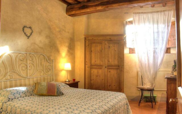 Agriturismo Casavecchia