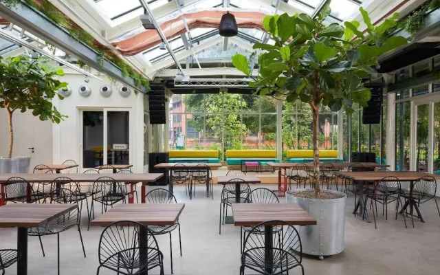 Combo Milano - Hostel