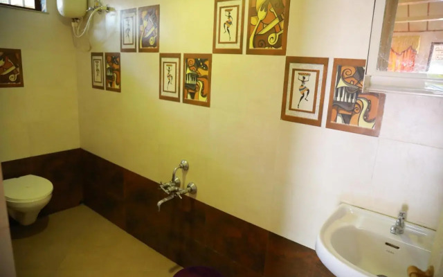 Riya Homestay