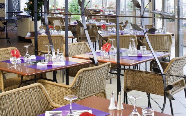 Hôtel Novotel Amiens Pôle Jules Verne