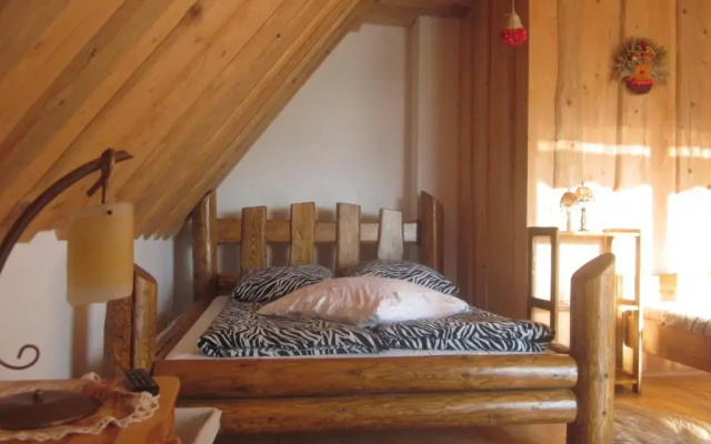 Pokoje Z Widokiem Na Tatry