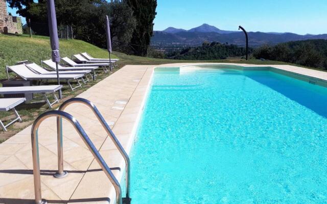 Antica Residenza Montereano