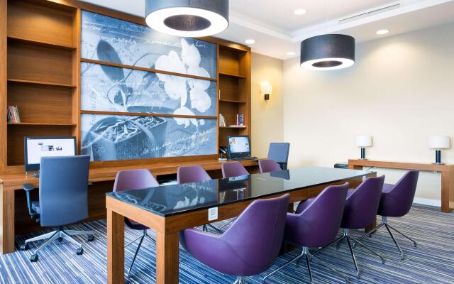 Hampton by Hilton Krakow