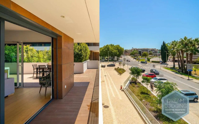 Albufeira Prime 1B Dream Lodging