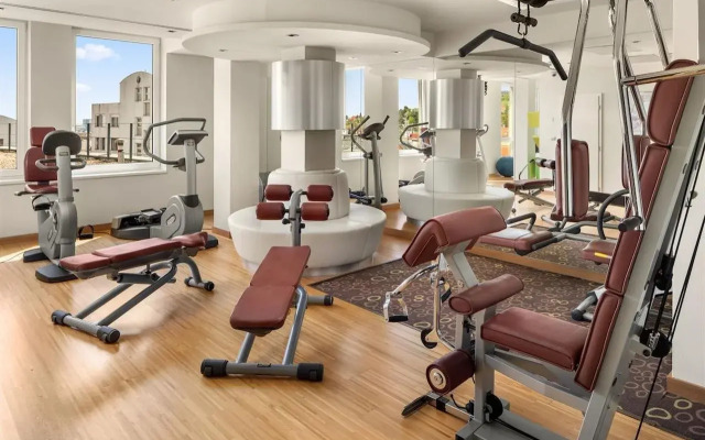 Clarion Congress Hotel Bratislava