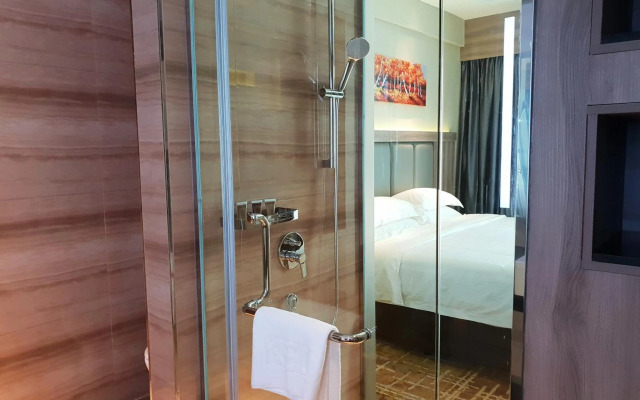KSL Hot Spring Resort